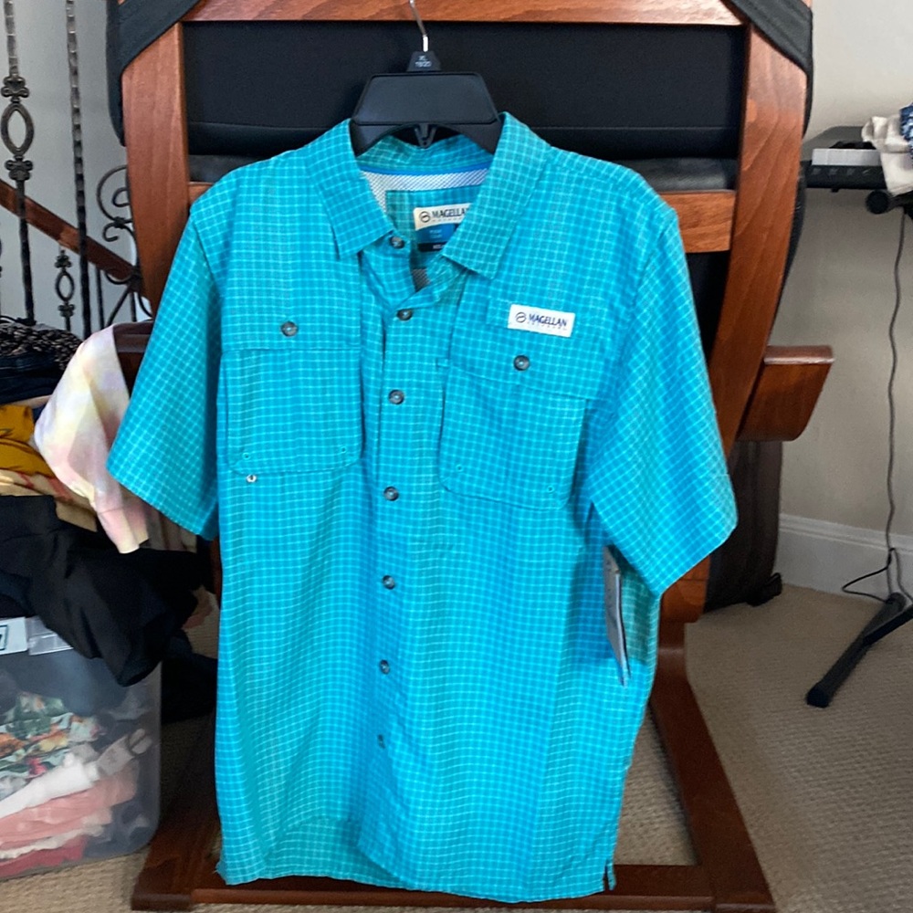 Magellan boy sz xl/18-20, NWT
